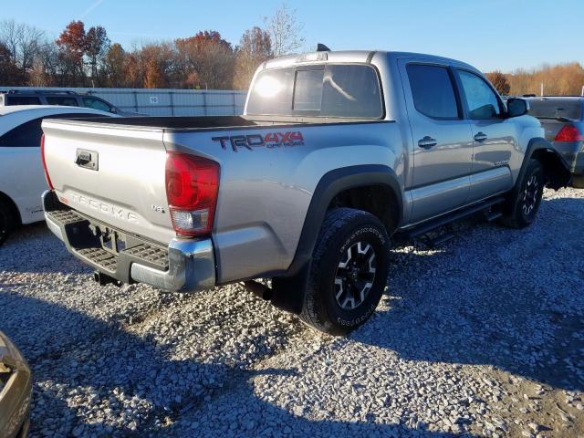 2017 TOYOTA TACOMA DOU 5TFCZ5AN8HX065532