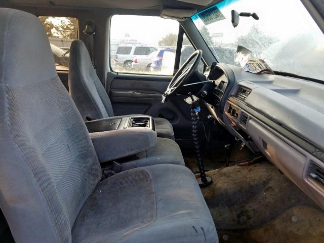 1997 Ford F250 7 3l 8 Zum Verkauf In Moraine Oh Auktionsnummer 56316509