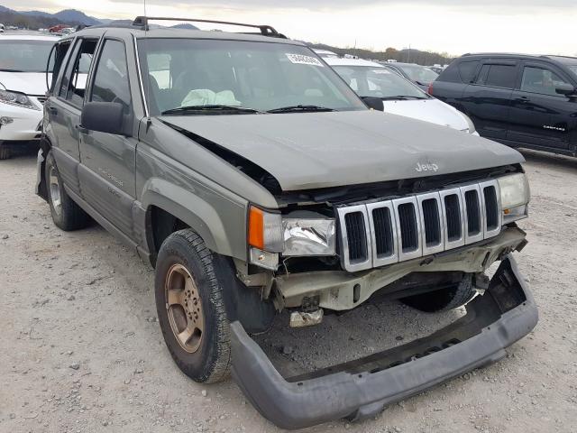 jeep grand cherokee 1998 vin 1j4fx58s7wc126608