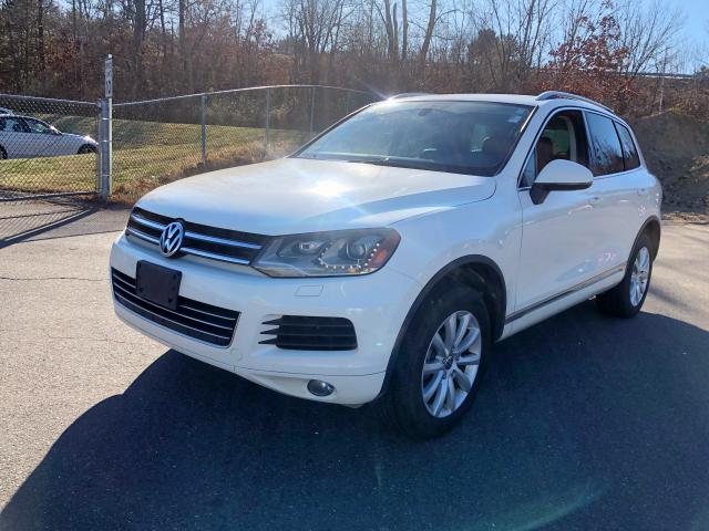 туарег нф 2010