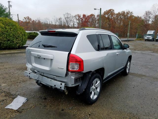 2012 JEEP COMPASS LA 1C4NJCEB4CD618269