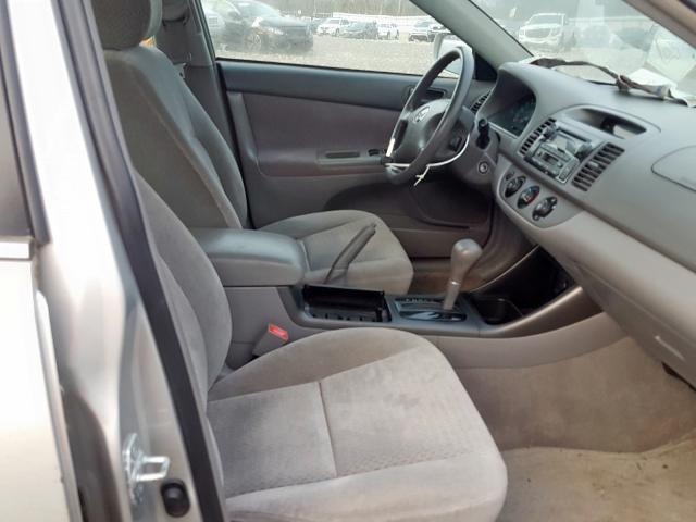 toyota camry 2002 vin 4t1be32k32u010846