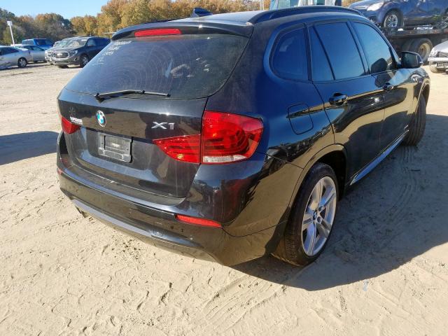 bmw x1 2015 vin wbavl1c52fvy28487