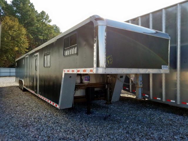 Other 5th Wheel salvage cars for sale: 2006 Other 5th Wheel