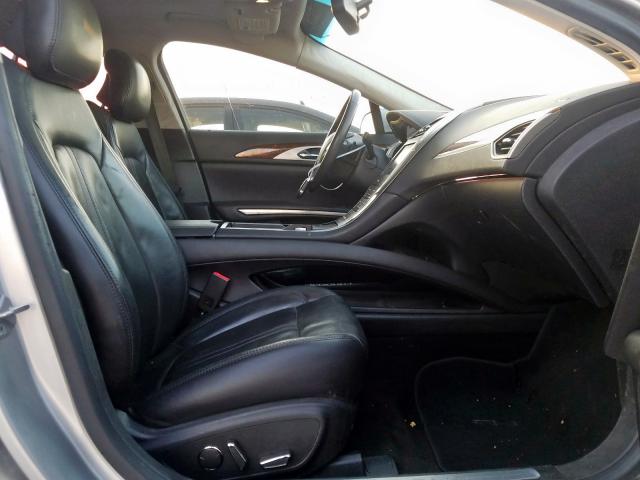 2014 Lincoln Mkz 3 7l 6 For Sale In Sacramento Ca Lot 56920019