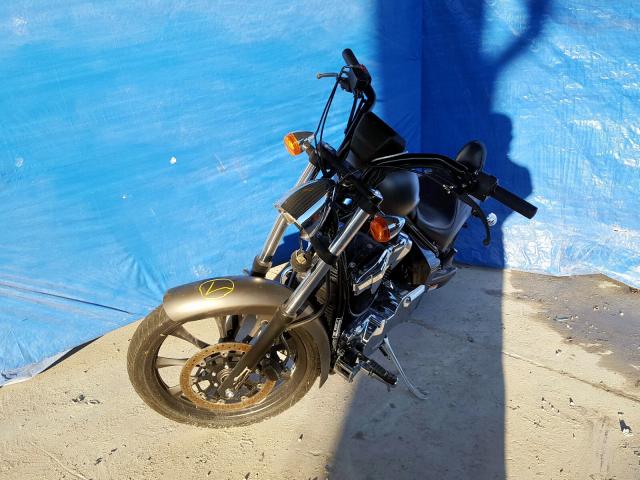 2016 HONDA VT1300 CX - JH2SC6122GK100013