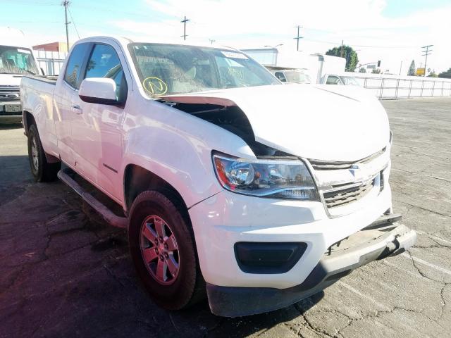 chevrolet colorado 2016 vin 1gchsbea2g1120512