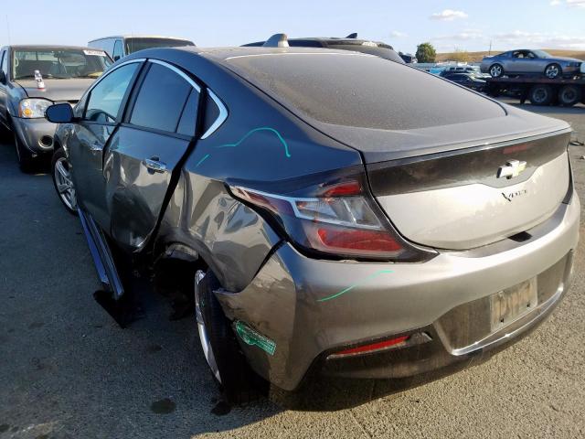 VIN 1G1RC6S52GU126091 2016 Chevrolet Volt, LT no.3