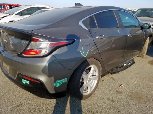 VIN 1G1RC6S52GU126091 2016 Chevrolet Volt, LT no.4