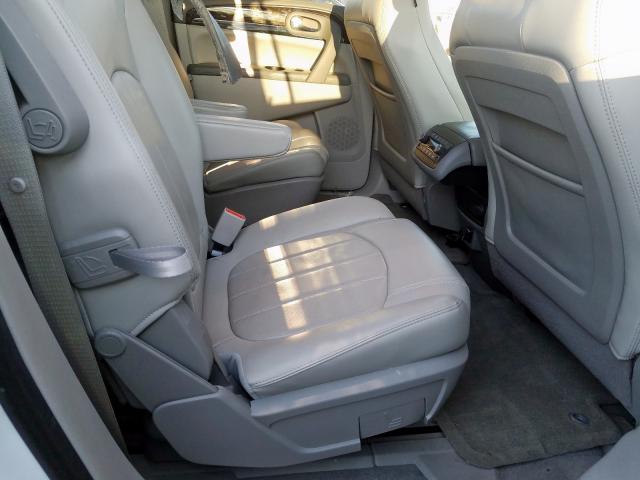 2016 BUICK ENCLAVE - 5GAKVCKD5GJ302515