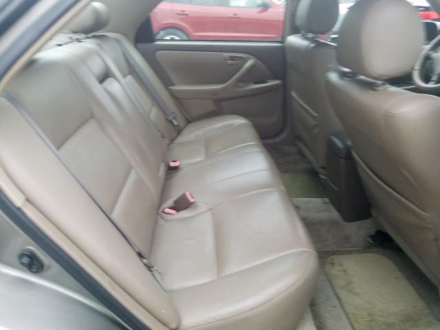 2000 Toyota Camry Ce 2 2l 4 For Sale In Windsor Nj Lot 55951249