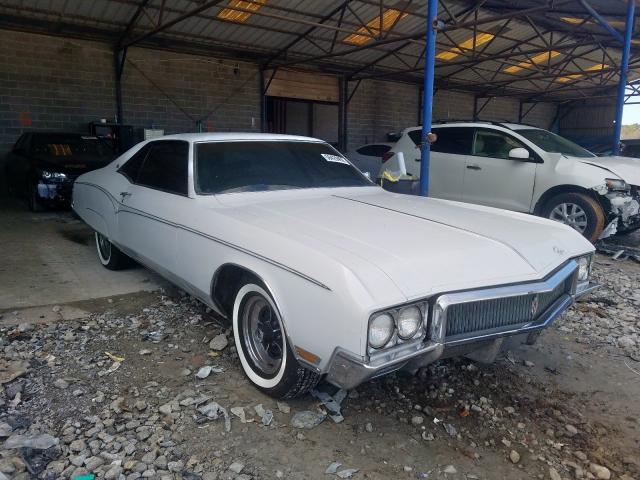 auto auction ended on vin 494870h914180 1970 buick riviera in ga cartersville 494870h914180 1970 buick riviera in ga