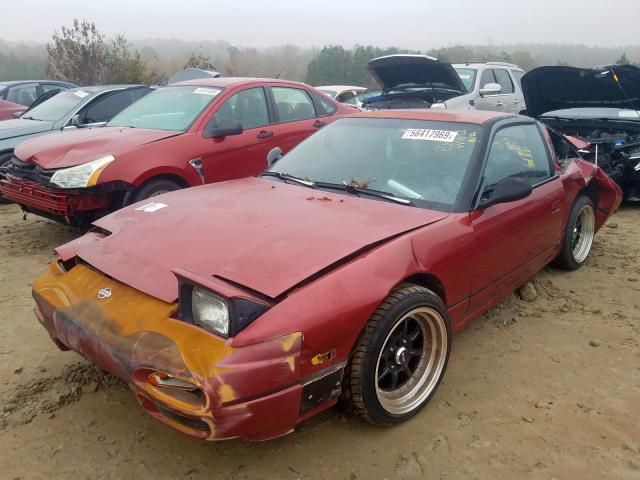 Nissan 240 For Sale - Nano Miners