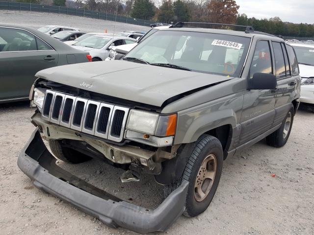 jeep grand cherokee 1998 vin 1j4fx58s7wc126608