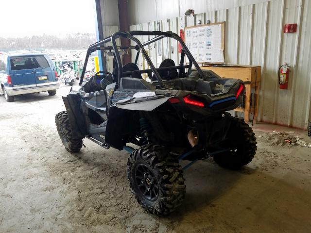2019 POLARIS RZR XP TUR 3NSVDE926KF779953