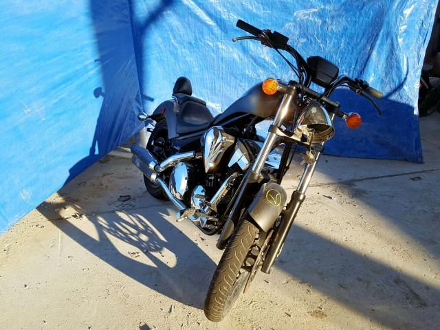 2016 HONDA VT1300 CX - JH2SC6122GK100013