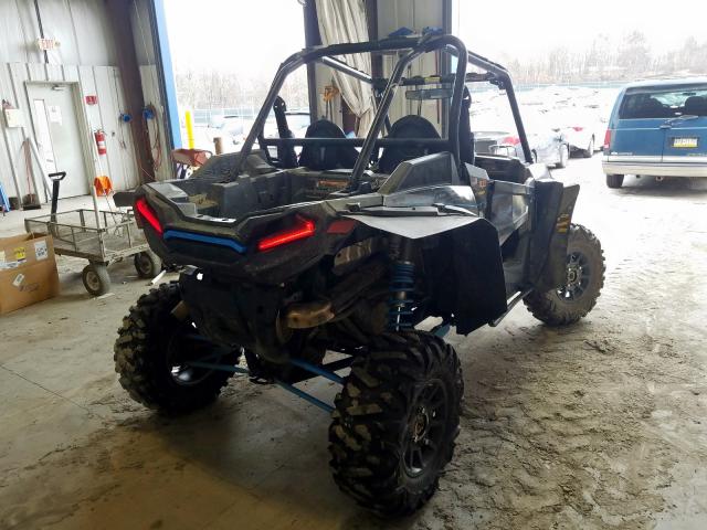 2019 POLARIS RZR XP TUR 3NSVDE926KF779953