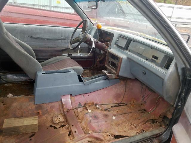 1980 Chevrolet El Camino For Sale In Brookhaven Ny Lot 56514879
