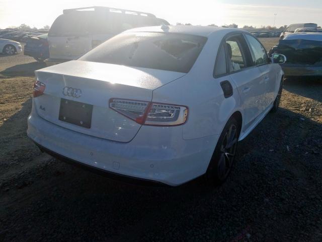 VIN WAUAFAFL1GN014882 2016 Audi A4, Premium S-Line no.4