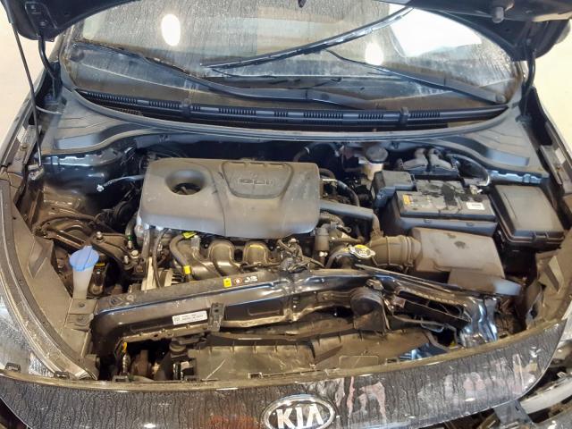 2019 KIA RIO S 3KPA24AB6KE249726