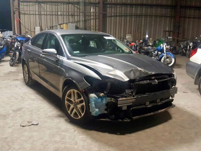 ford fusion 2013 vin 3fa6p0hr6dr152465