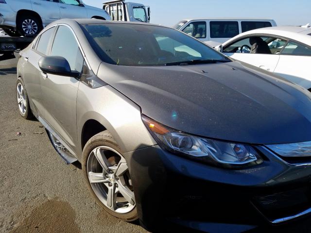 VIN 1G1RC6S52GU126091 2016 Chevrolet Volt, LT no.1