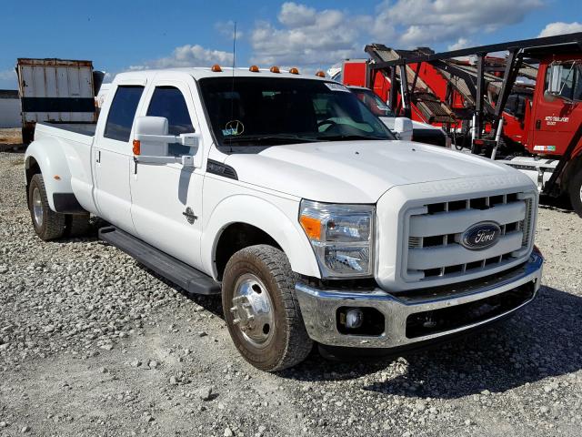 Ford super Duty Premium