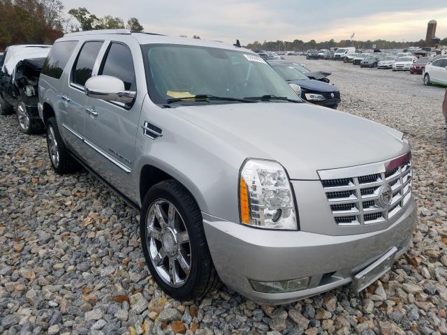 10 Cadillac Escalade Esv Premium For Sale Al Montgomery Thu Jan 30 Used Salvage Cars Copart Usa