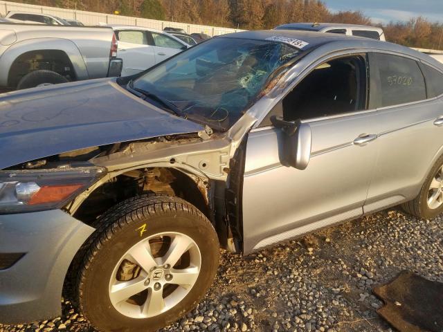 2010 HONDA ACCORD CRO 5J6TF1H36AL004306
