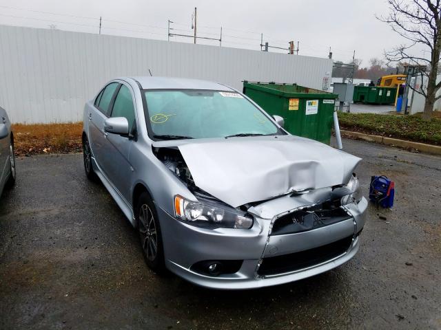 2015 MITSUBISHI LANCER SE JA32V2FW3FU004416