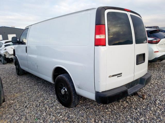 Chevrolet Express g1500