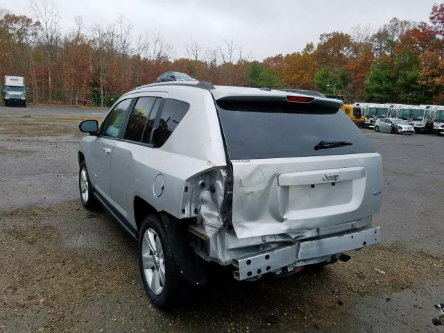 2012 JEEP COMPASS LA 1C4NJCEB4CD618269