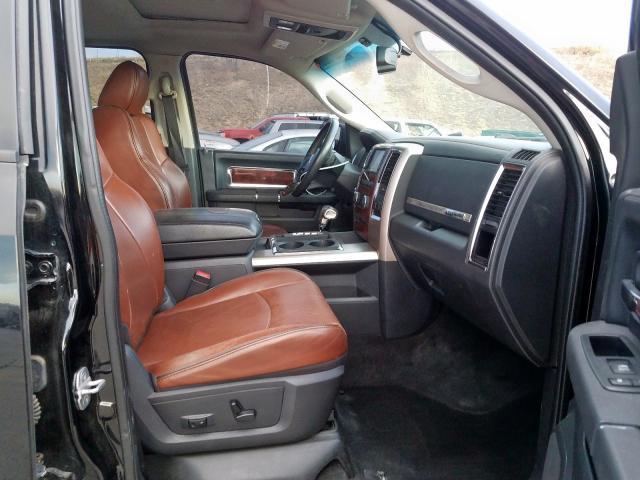 2012 Dodge Ram 1500 L 5 7l 8 For Sale In Littleton Co Lot 56071999