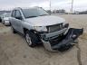 2011 JEEP  COMPASS