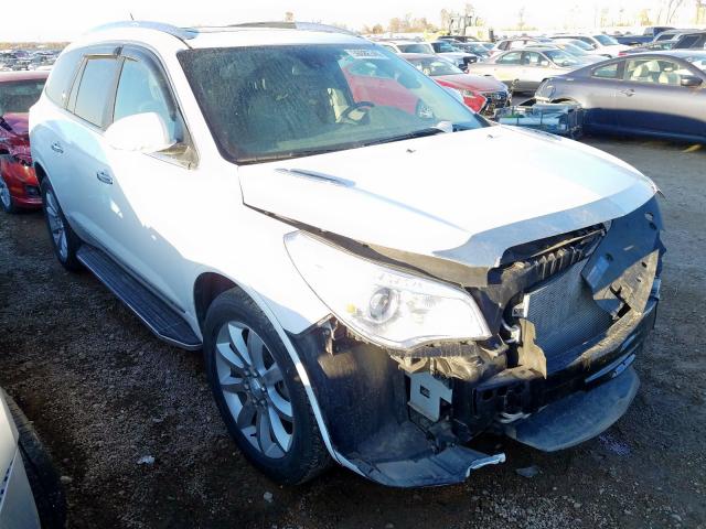 2016 BUICK ENCLAVE - 5GAKVCKD5GJ302515