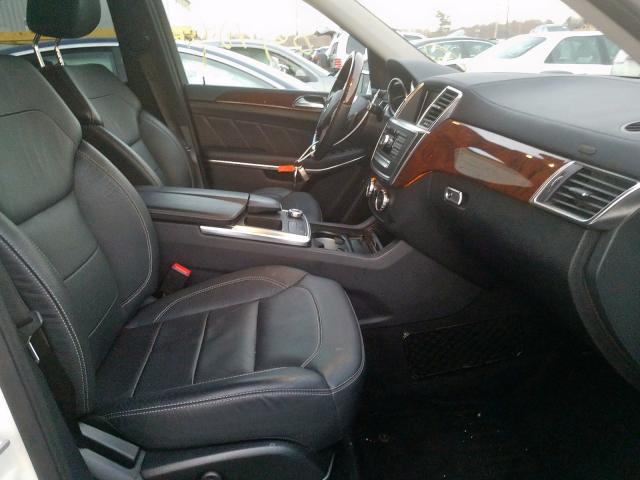 2014 Mercedes Benz Gl 450 4ma 4 6l 8 For Sale In Windsor Nj Lot 56559499