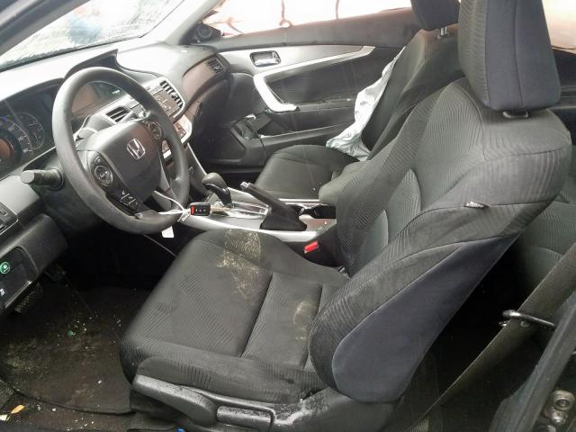 2015 Honda Accord Lx 2 4l 4 For Sale In Mebane Nc Lot 56710969