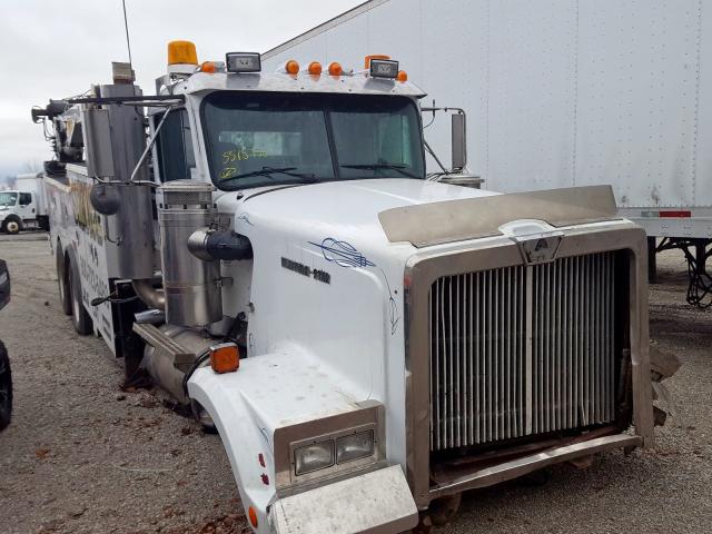 Auto Salvage Des Moines >> 1995 Western Star Auto Car Conventional 4900 Photos Ia Auto Salvage Des Moines >> 1995 Western Star Auto Car Conventional 4900 Photos Ia