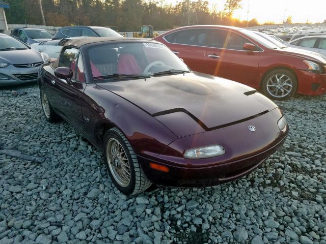 mazda mx-5 1995 vin jm1na353xs0608909