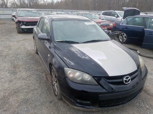 Mazda Speed 3 >> 2009 Mazda Speed 3 2 3l 4 For Sale In York Haven Pa Lot 57027569 Mazda Speed 3 >> 2009 Mazda Speed 3 2 3l 4 For Sale In York Haven Pa Lot 57027569
