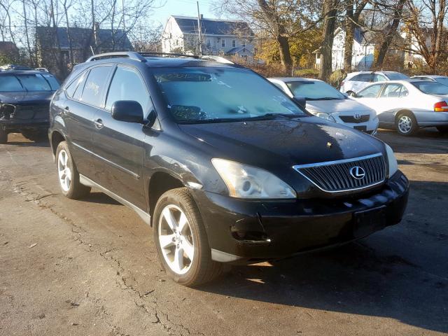 Prodazha 2006 Lexus Rx 330 4dr Spor 3 3l 6 Black V Marlboro Ny