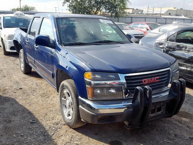 gmc canyon 2012 vin 1gtd5mfe5c8109704