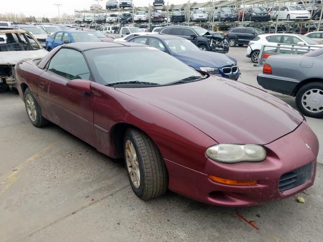 auto auction ended on vin 2g1fp22k512102001 2001 chevrolet camaro in co denver autobidmaster