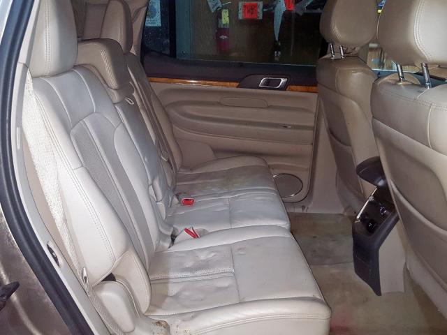 2012 Lincoln Mkt 3 5l 6 Zum Verkauf In Kincheloe Mi Auktionsnummer 56316949