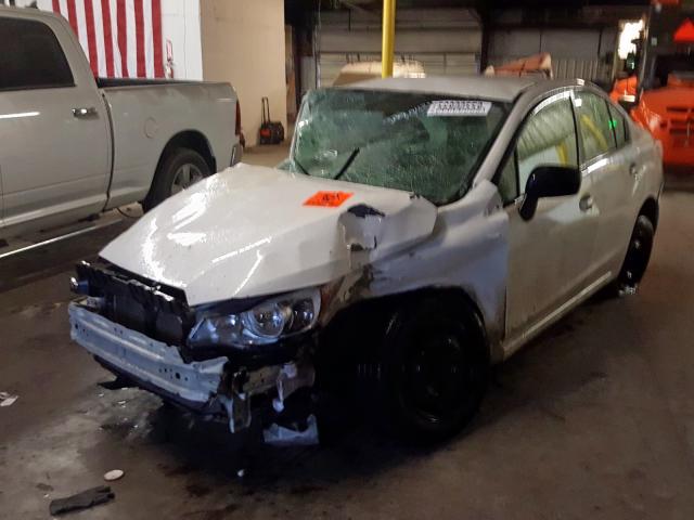 2015 SUBARU IMPREZA JF1GJAA68FH007816