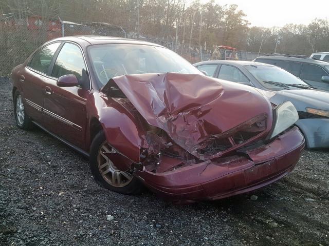 2004 Mercury Sable >> 2004 Mercury Sable Ls P 3 0l 6 For Sale In Finksburg Md Lot 56821089 2004 Mercury Sable >> 2004 Mercury Sable Ls P 3 0l 6 For Sale In Finksburg Md Lot 56821089