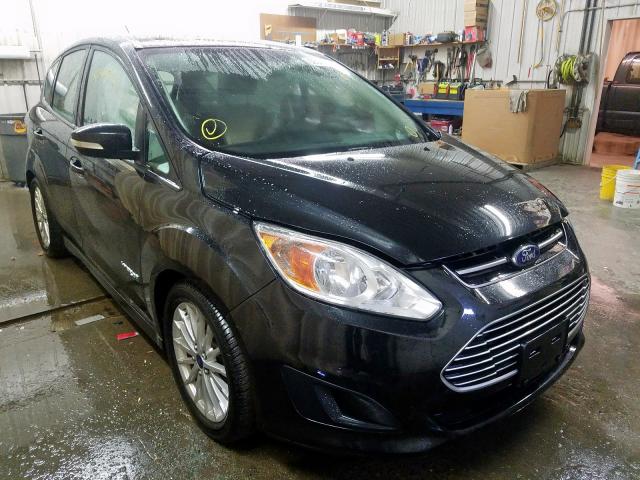 ford c-max 2015 vin 1fadp5au2fl107754