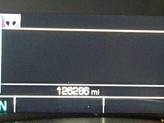 2016 CHEVROLET IMPALA 2G1115S34G9107681