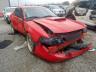 Lot #2324905111 2002 FORD MUSTANG GT