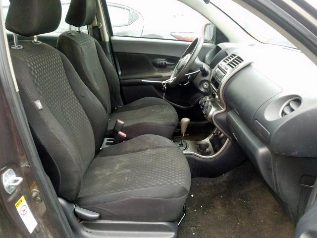 2011 Toyota Scion Xd 1 8l 4 For Sale In Elgin Il Lot 56553849